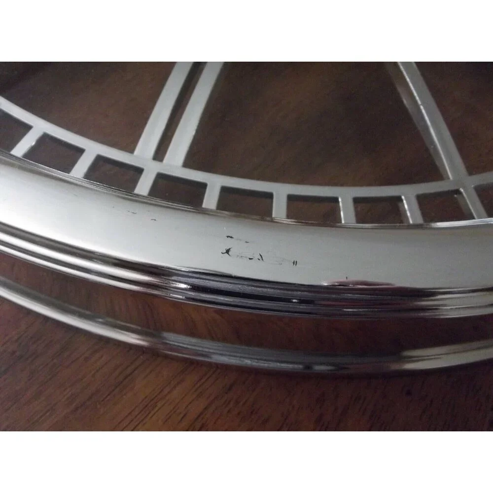 Wall Clock Large 20